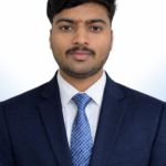 Nagraj Hunsikatti - Pune, India