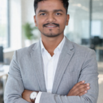 Jayesh Kohakade - Pune, India