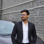 Sahil Thorat - Pune, India