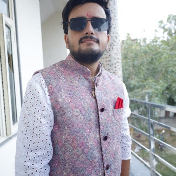 Chetan Chauhan