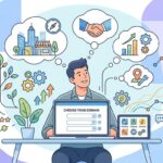 Choosing The Right Domain Name For Your Local Service Brand To Attract Job Opportunities Online