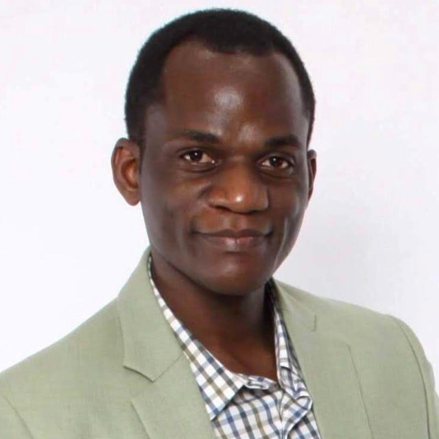 Charles Sendegeya