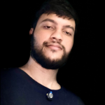 Rahul Chavan - Pune, India