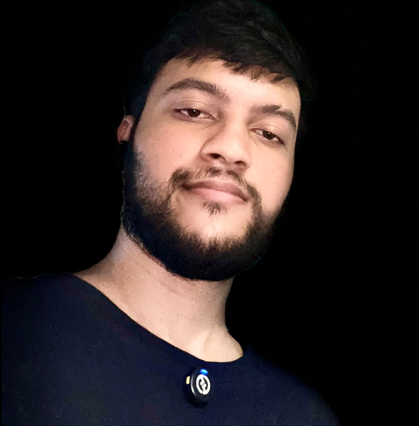 Rahul Chavan