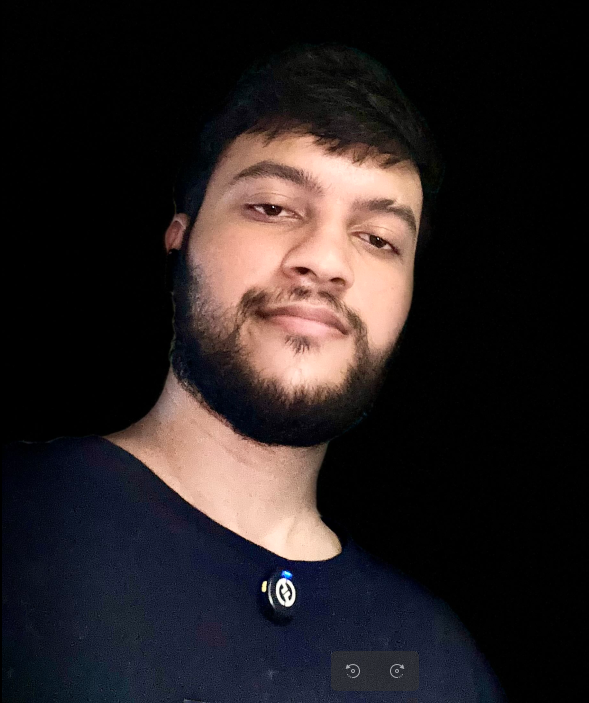 Rahul Chavan