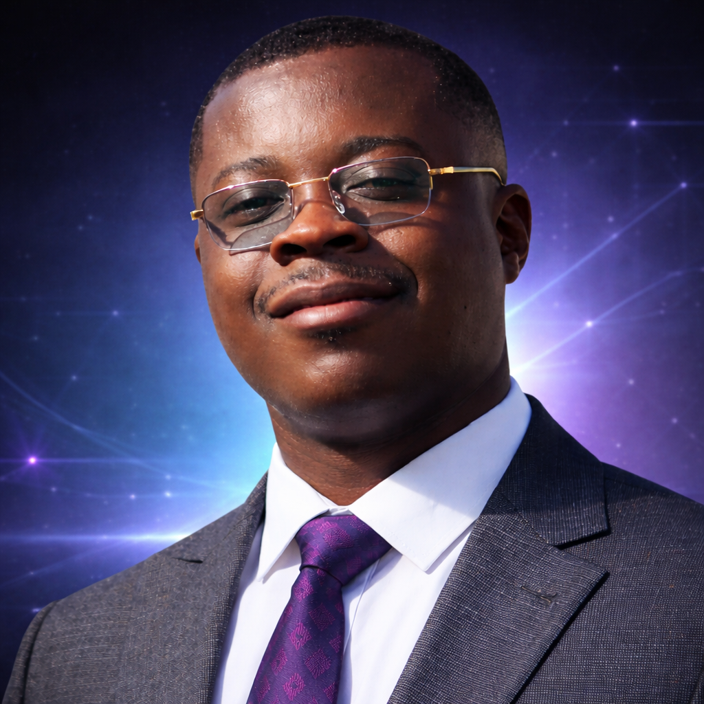 Elijah Adue