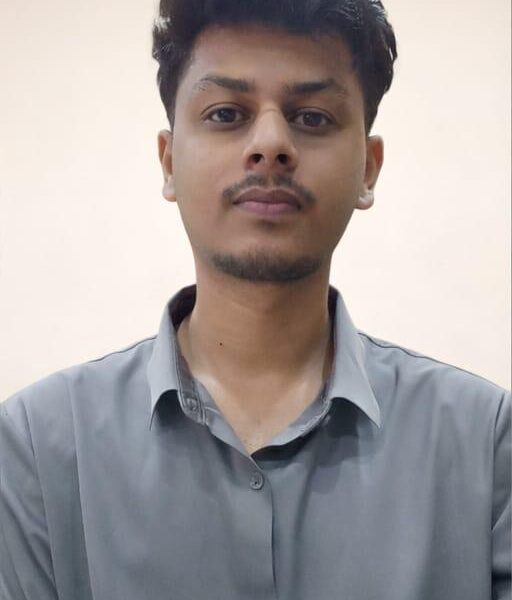 Yogesh Dahal