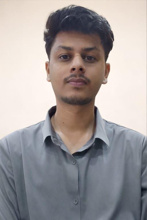 Yogesh Dahal