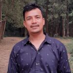 Siromani Shrestha - Lalitpur, Népal