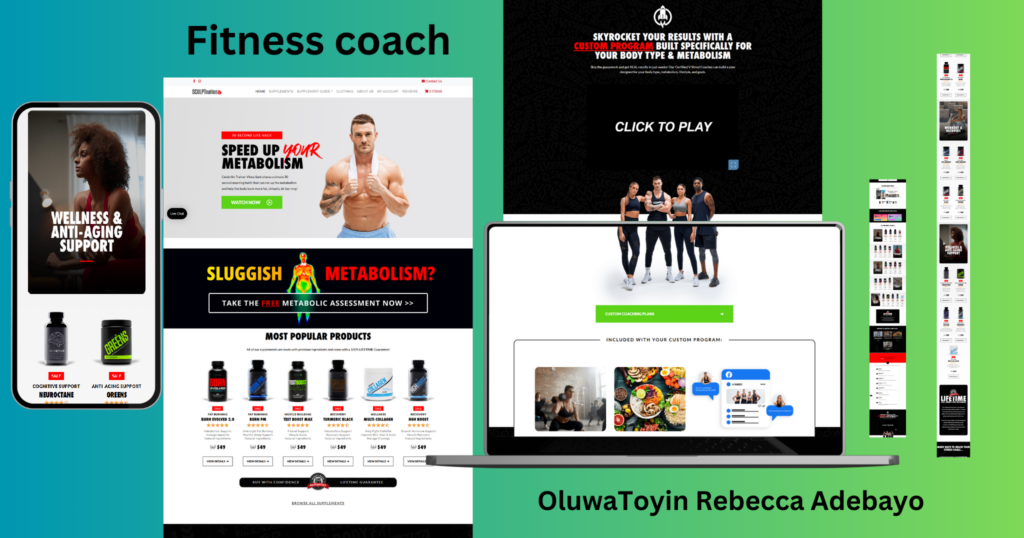 Rebecca Oluwatoyin Adebayo - portfolio - 0
