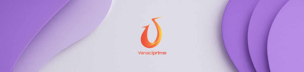VanaciPrime - cover