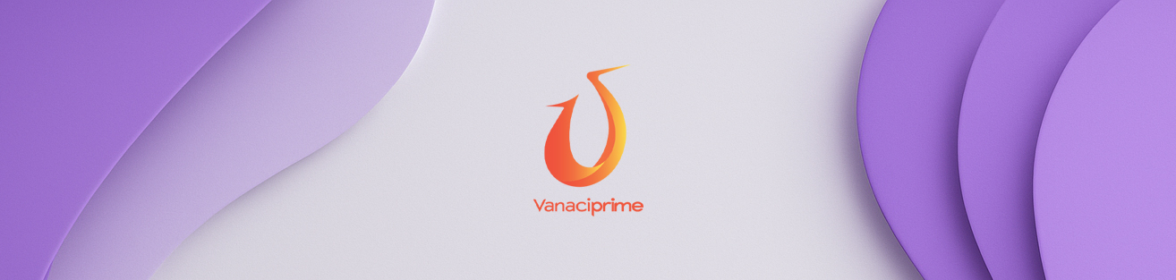VanaciPrime - cover