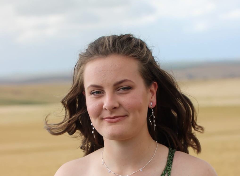 Leonie du Toit