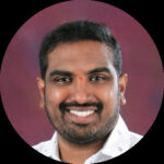 Sai Kishore - Hyderabad, Inde
