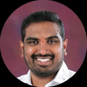 Sai Kishore