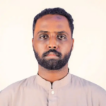Abdirahman Ahmed - Nairobi, Kenya