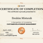 Gestion de la relation client