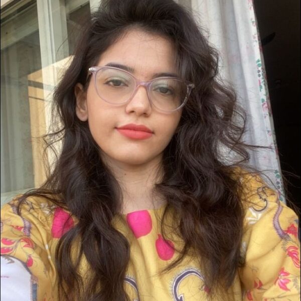 Mehreen Shoaib