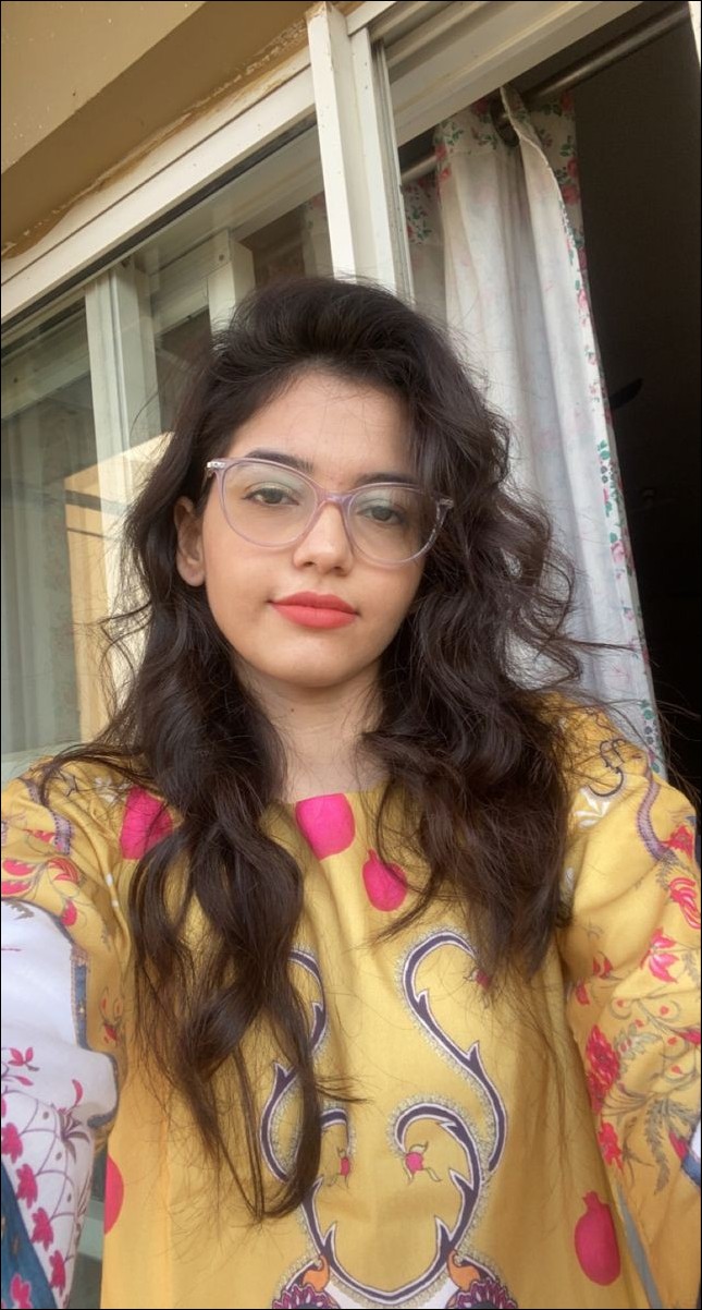 Mehreen Shoaib