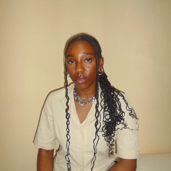 Oria Chidyaonga