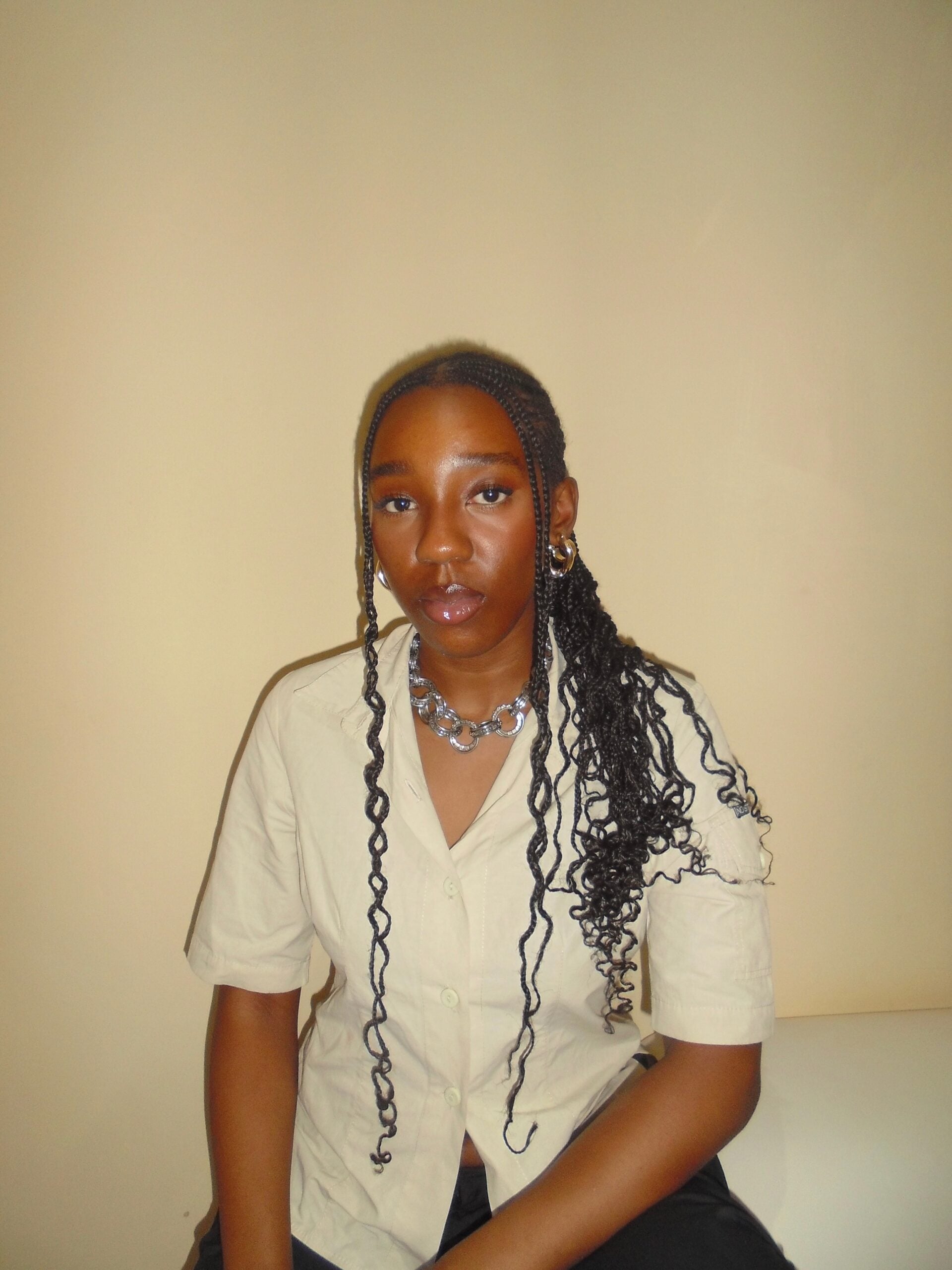 Oria Chidyaonga