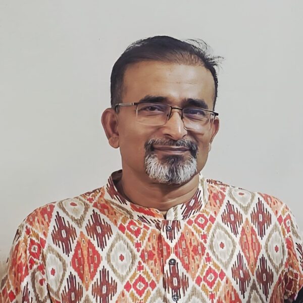 Gazi Mohamnad Sharif Hasan