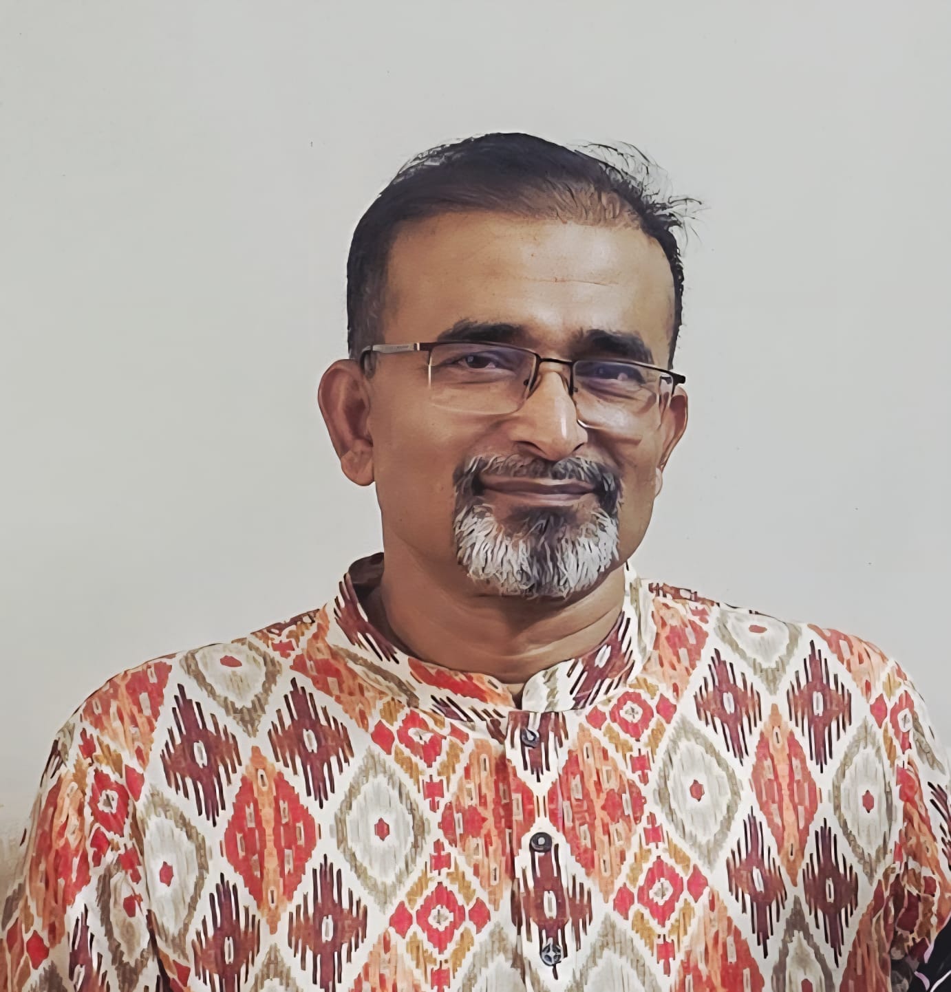 Gazi Mohamnad Sharif Hasan