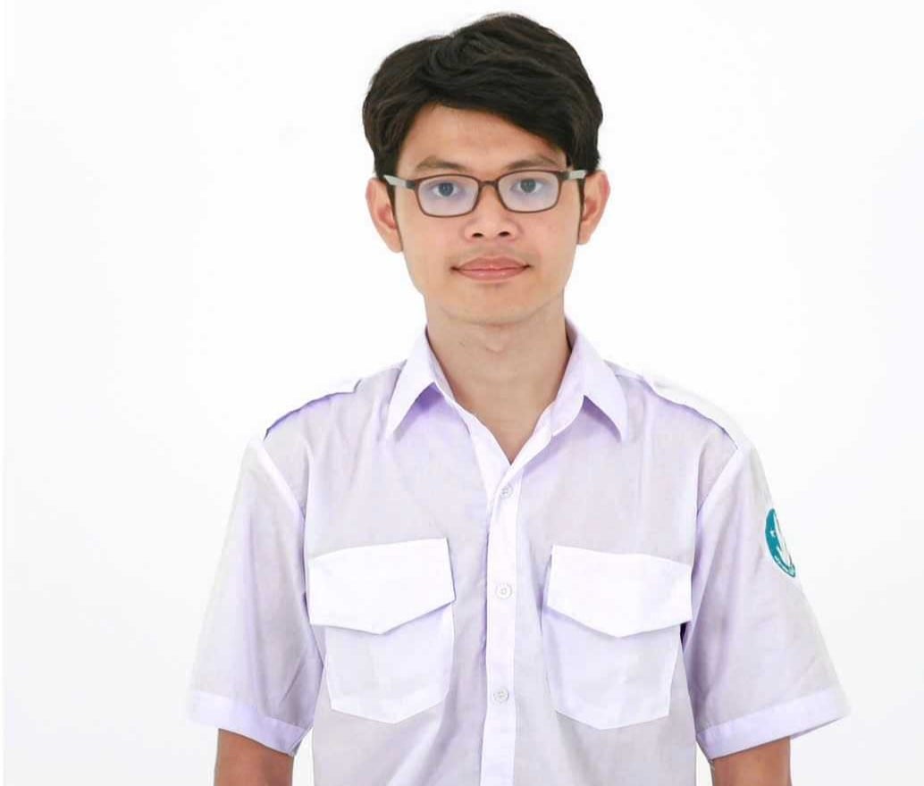 Nguyen Dinh Thuong