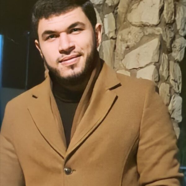 Mohammed Mogheir