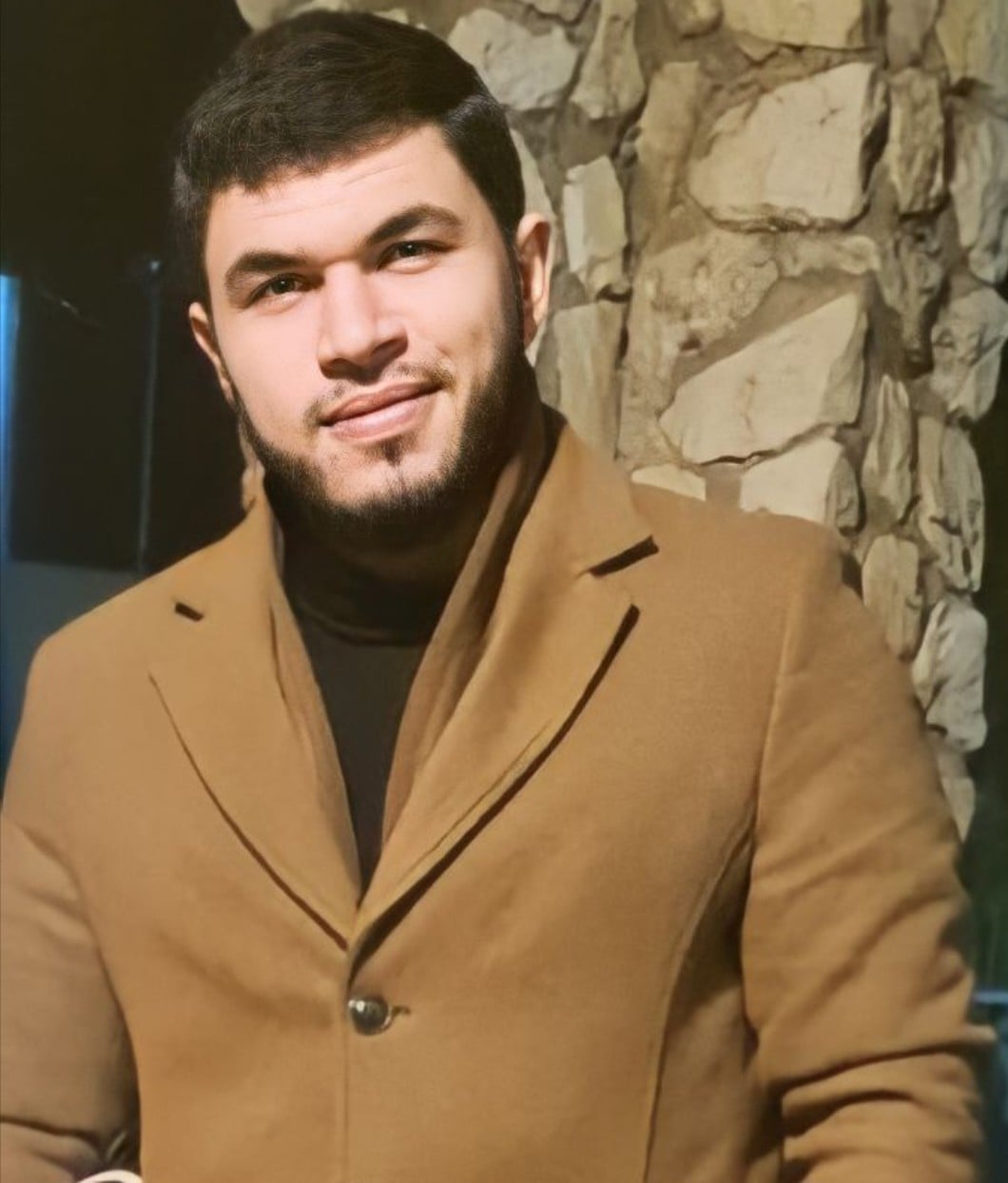 Mohammed Mogheir