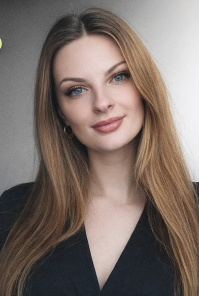 Miljana Rakovic