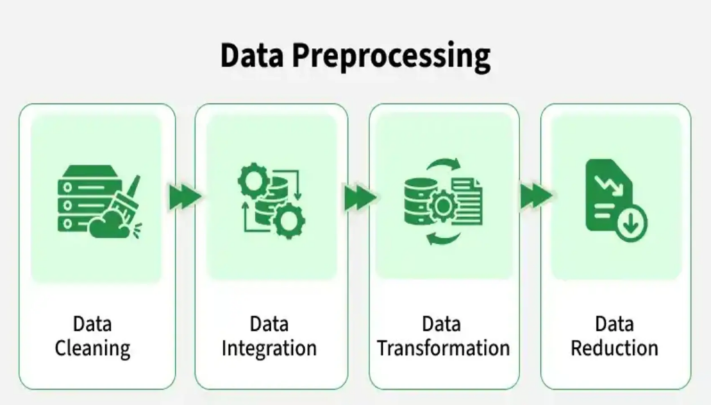 Cleaning and preparing data using Python in 3 days - portfolio - 0