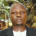 DAVID SEBIRANDA - Kampala, Uganda