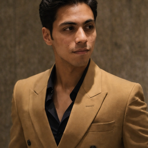 Jarif Zaman