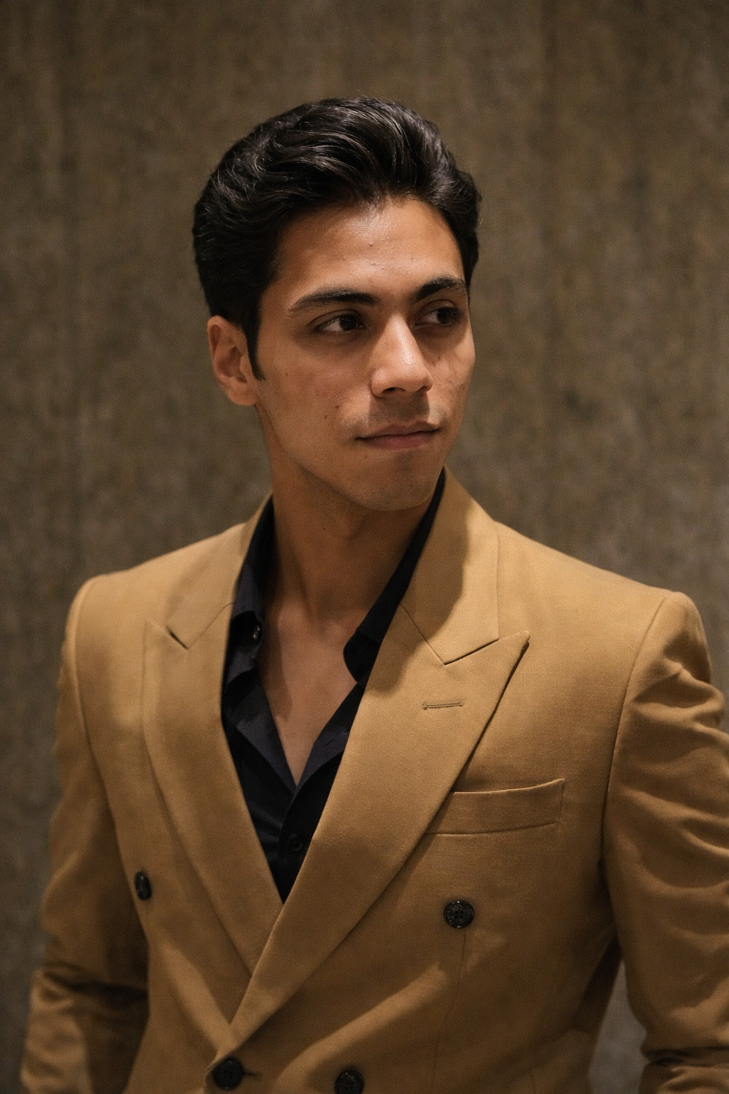Jarif Zaman