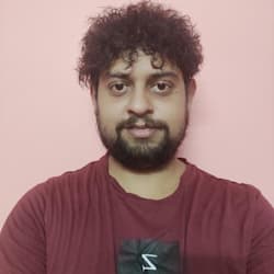 Priyankar Gayen