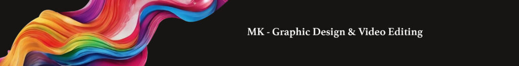 MK Artwork - الغلاف