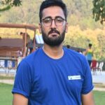 Deepak Kumar Ravi - Hyderabad, India