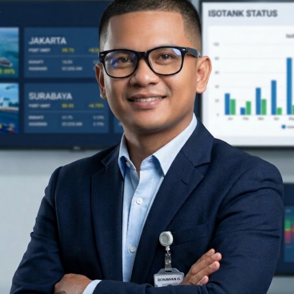 Donawan Putra