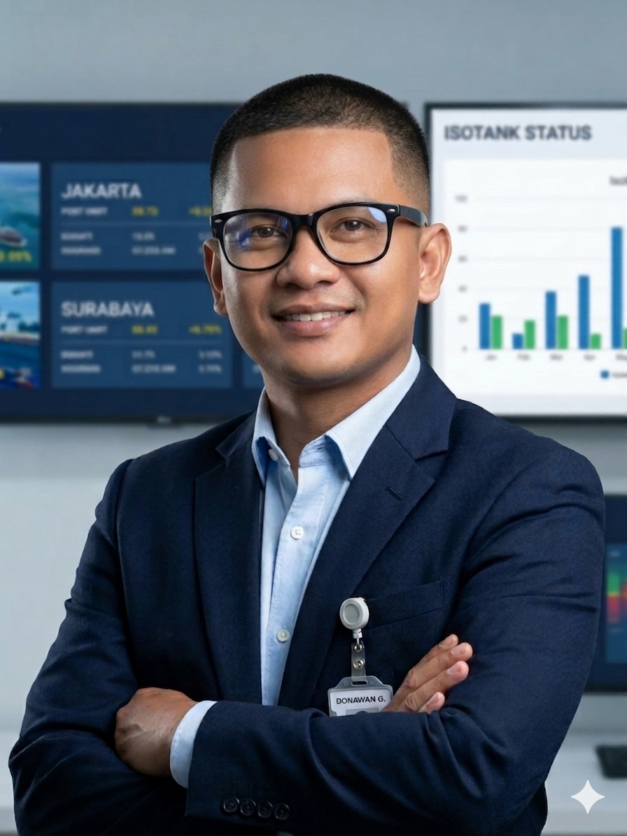 Donawan Putra