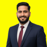 Muhammad Farhad - Bahawalpur, Pakistan
