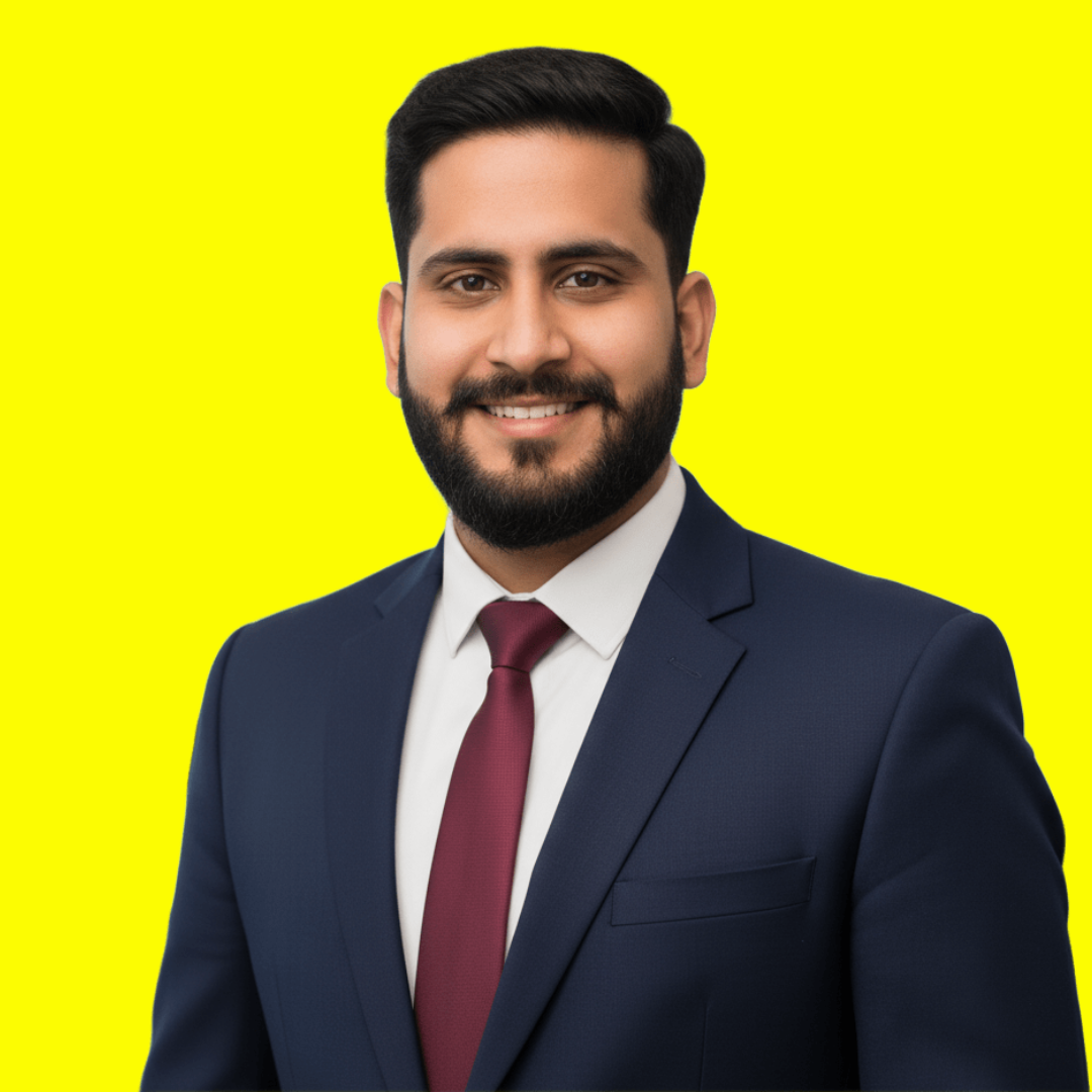 Muhammad Farhad