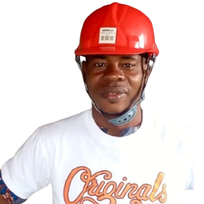 Kien Hamelle Nossou - cover