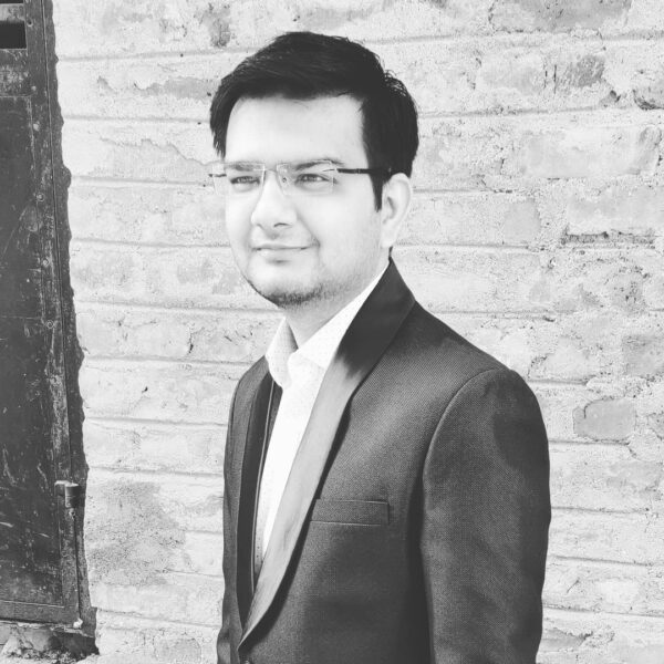 Dhaval Mistry