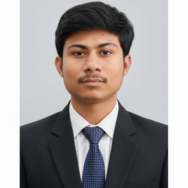 Dheeraj Makwana