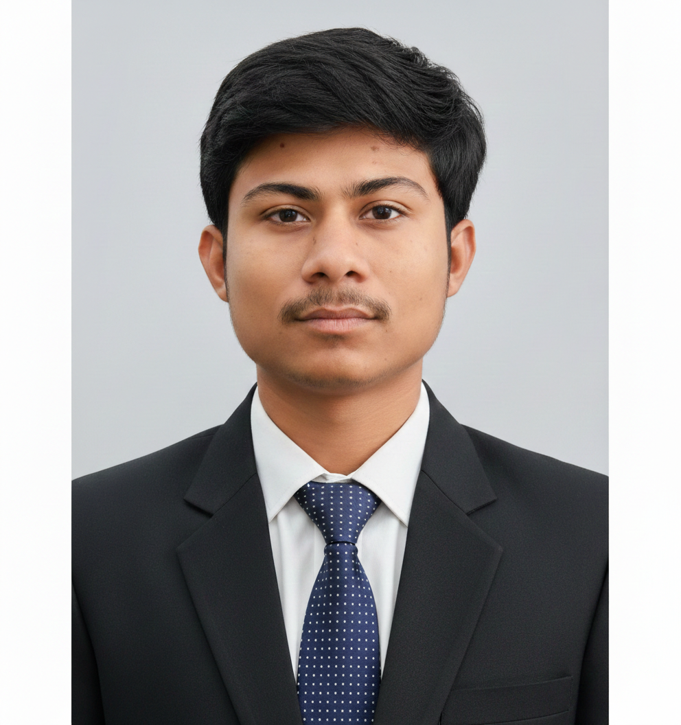 Dheeraj Makwana
