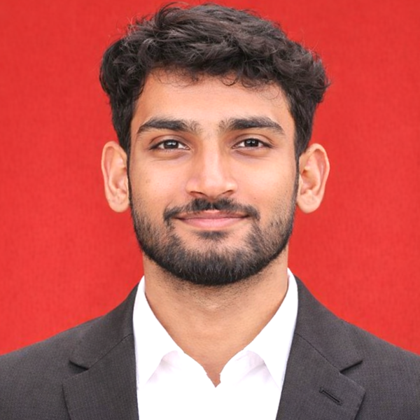 dhirendra shinde