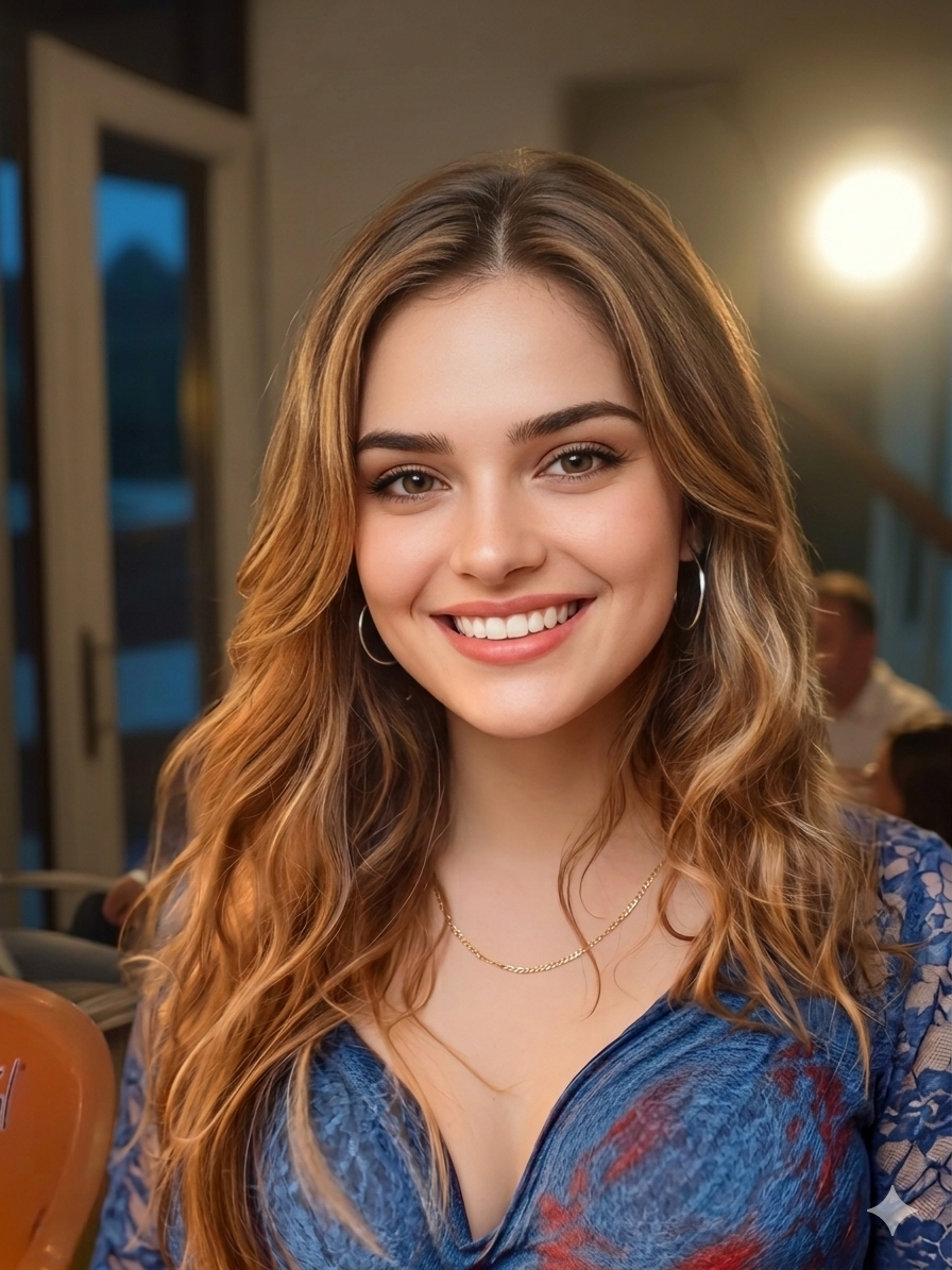 Diane Morato