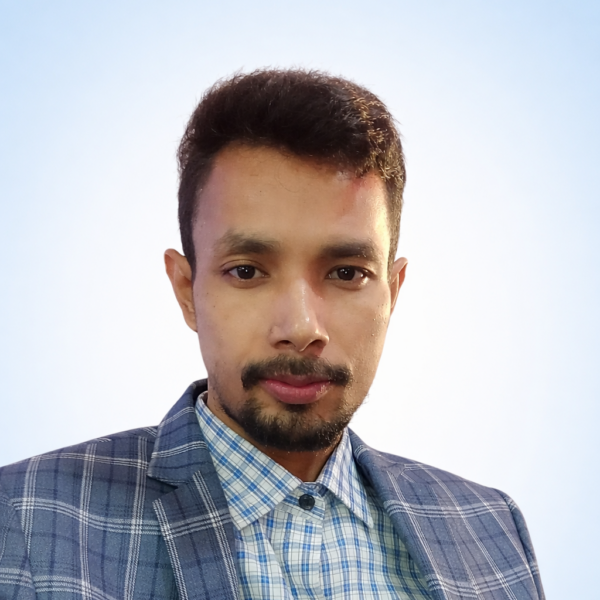 Dipankar Roy