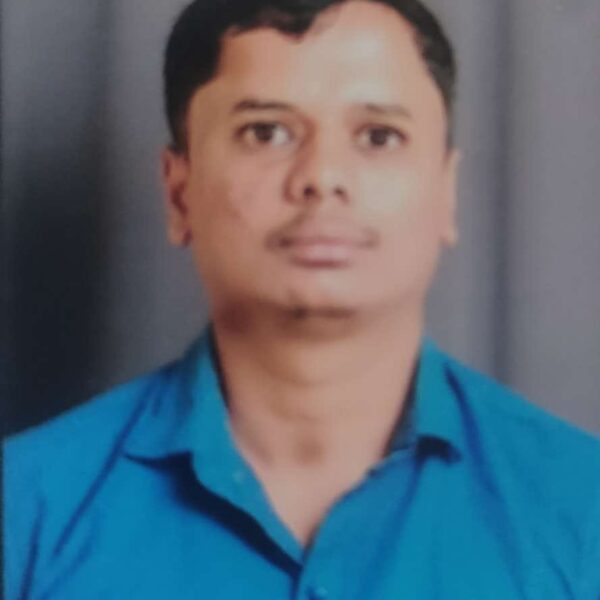 Ganesh Giri